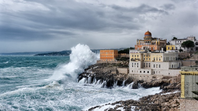 Big Waves