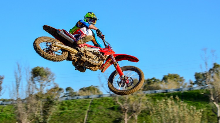Cross