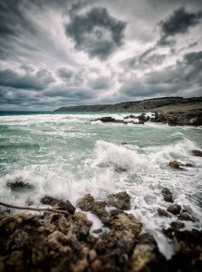 Big Waves