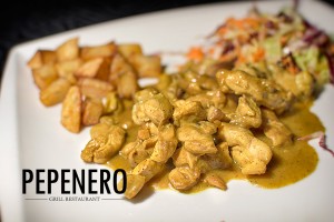 PepeNero Pietanze