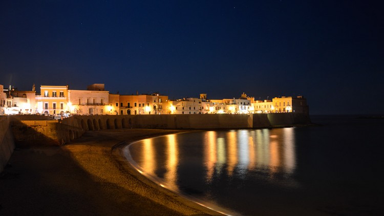 Gallipoli