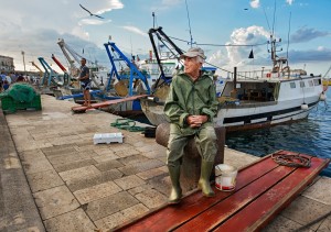 Il Vecchio e il Mare