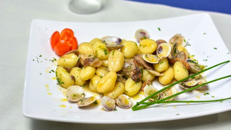 La Strea Pietanze