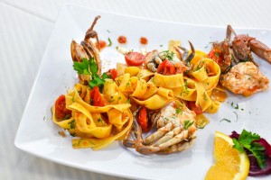 La Strea Pietanze