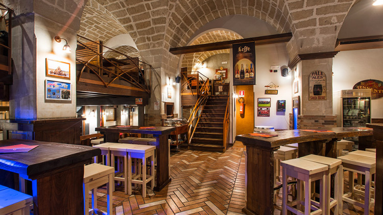 Zona Franca Interno