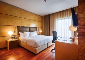 Hilton Acaya Interni