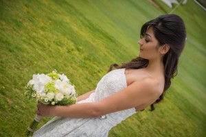 Hilton Wedding