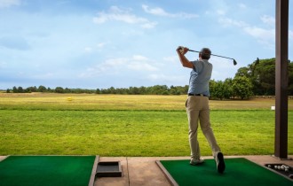 Acaya Golf Club