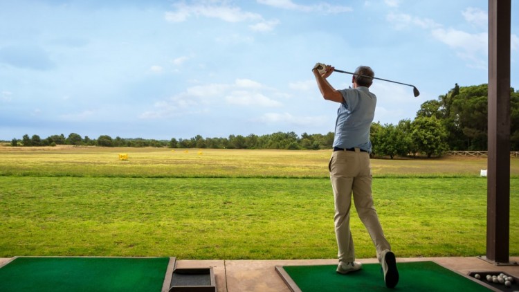 Acaya Golf Club