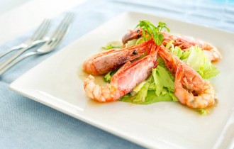 Bacino Grande Ristorante
