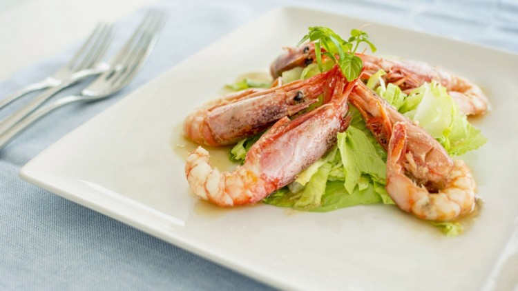 Bacino Grande Ristorante