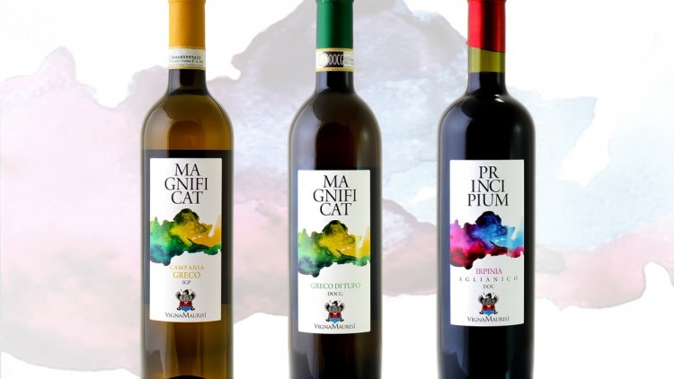 Vigna Maurisi