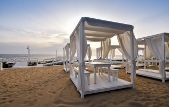 Oasi Beach Rivabella