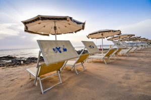 Oasi Beach Rivabella