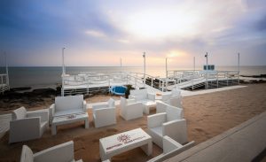 Oasi Beach Rivabella