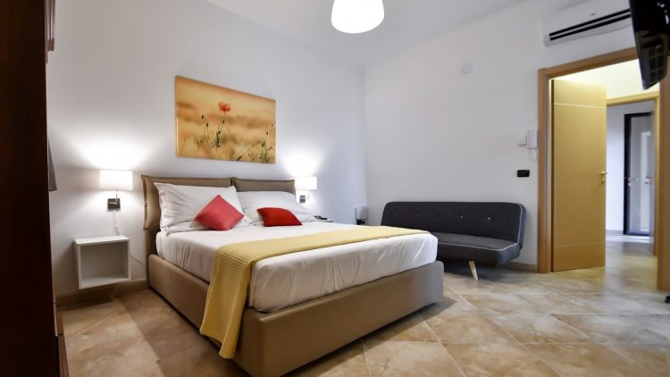 B&B Urban Suite Lecce
