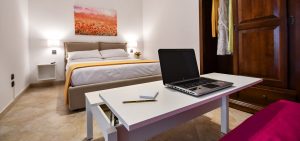 B&B Urban Suite Lecce