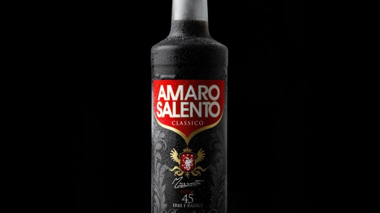 Amaro Salento