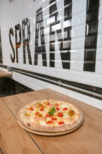 Spranto Pub e Pizzeria