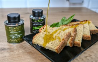 Schirinzi Olio Extravergine