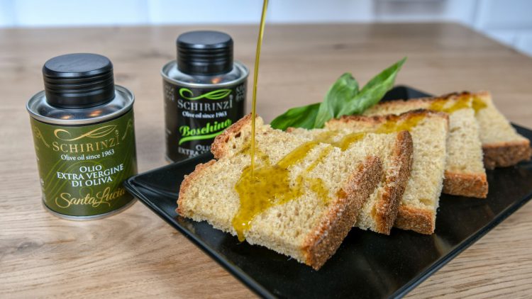 Schirinzi Olio Extravergine