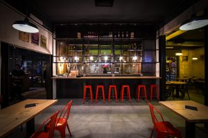 Spranto Pub e Pizzeria