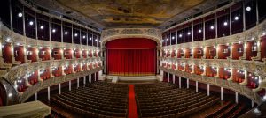 Teatro Politeama Greco Lecce